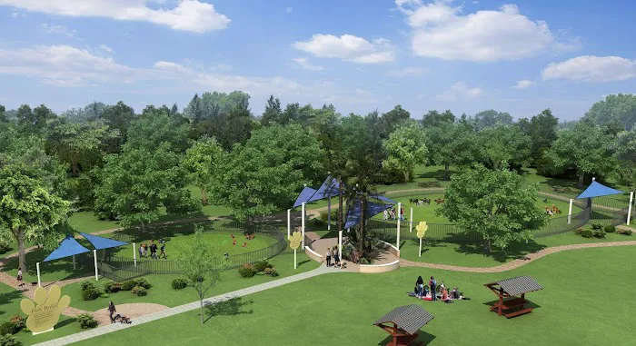 Community Public Dog Park at Halifax Humane Society, Inc. 5