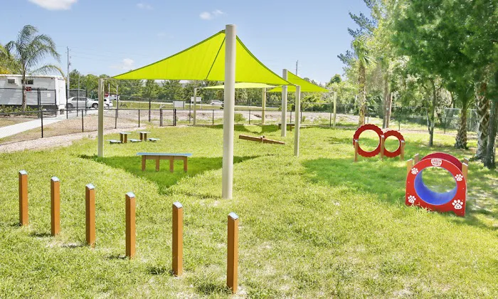 Community Public Dog Park at Halifax Humane Society, Inc. 3