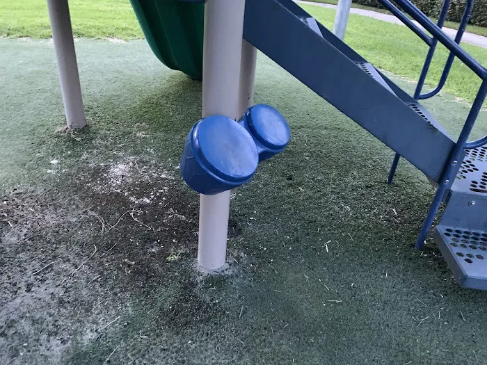 Daytona Beach Lenox Playground 3