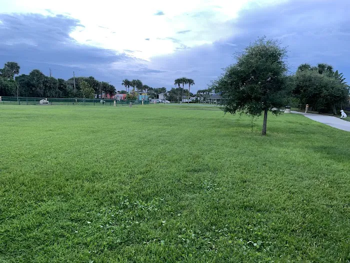 Daytona Beach Lenox Playground 2