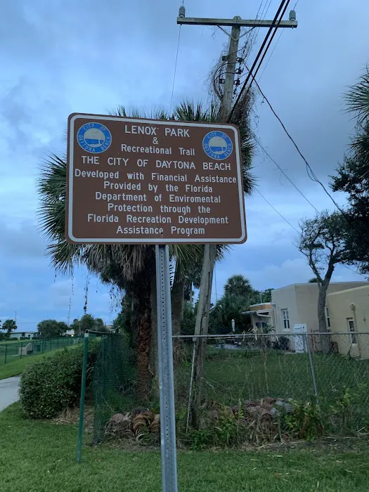 Daytona Beach Lenox Playground 6