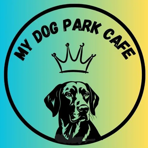 My Dog Park Cafe 3