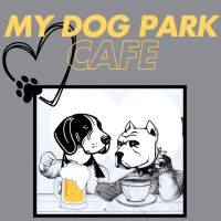 My Dog Park Cafe ico