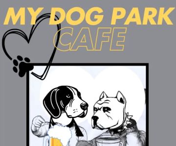 My Dog Park Cafe