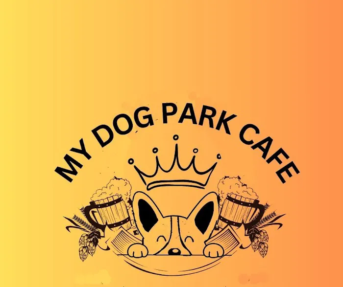 My Dog Park Cafe 4