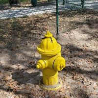 Van Alder Dog Park ico