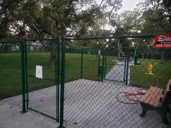 Van Alder Dog Park 4
