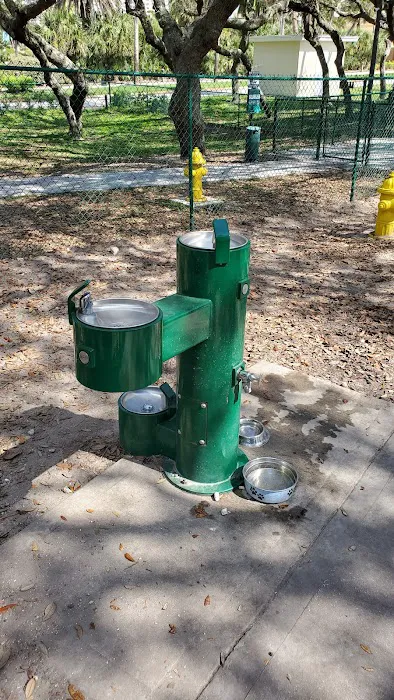 Van Alder Dog Park 3