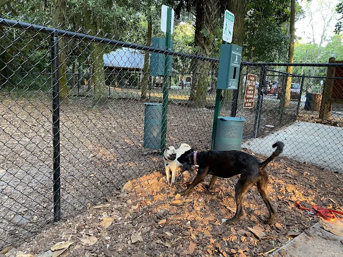 Seemor Memorial Park (Dog Park) 3