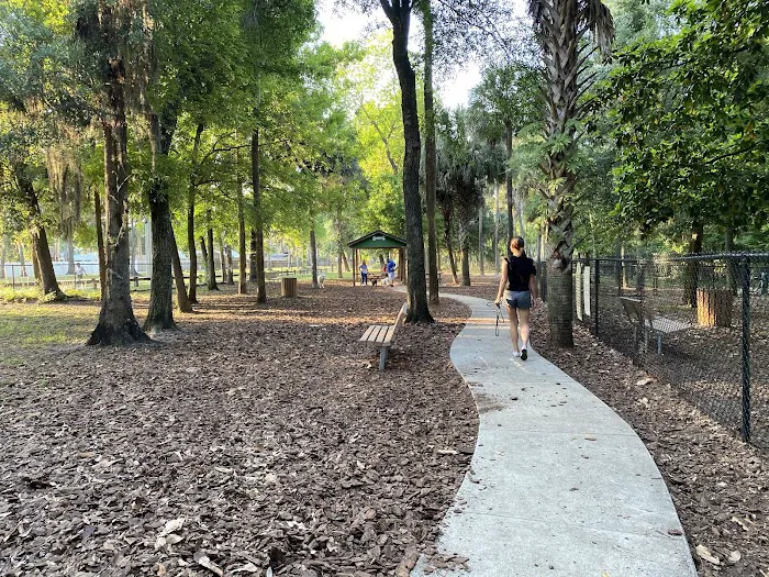 Seemor Memorial Park (Dog Park) 2