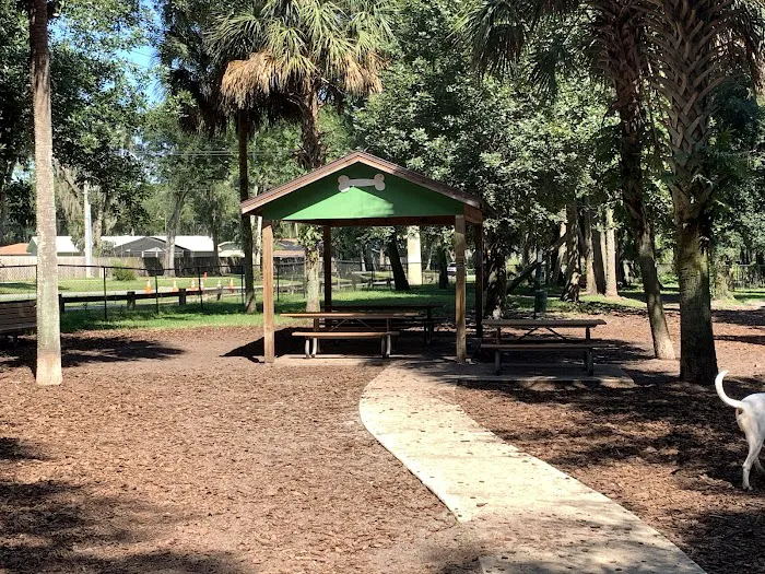 Seemor Memorial Park (Dog Park) 4