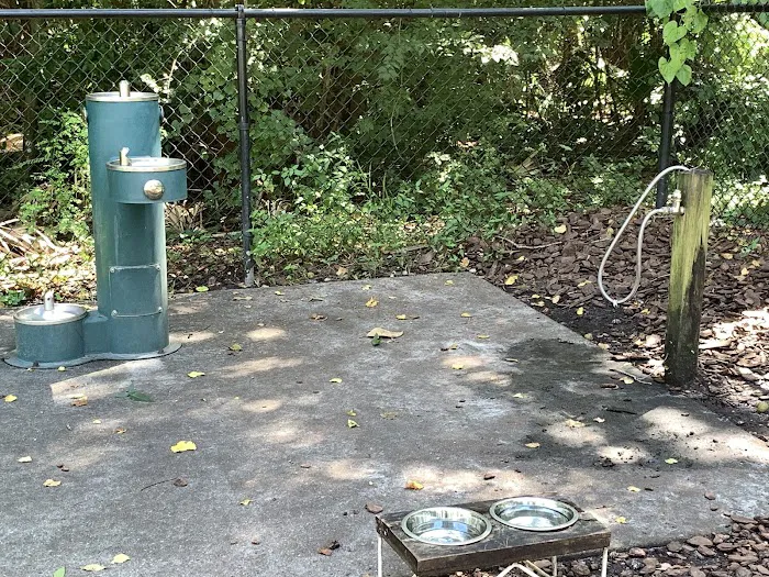 Seemor Memorial Park (Dog Park) 6