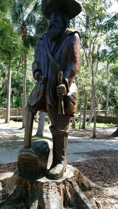 Seemor Memorial Park (Dog Park) 8