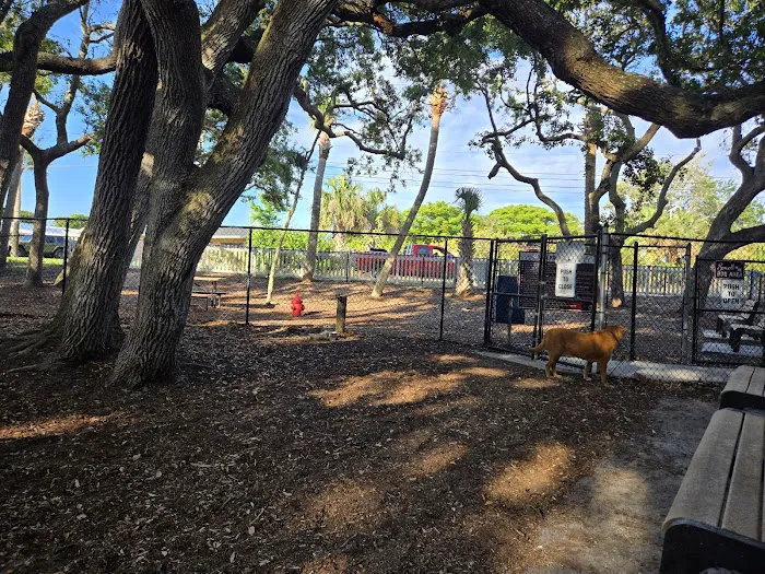 Happy Tails Dog Park - Ponce Inlet 9