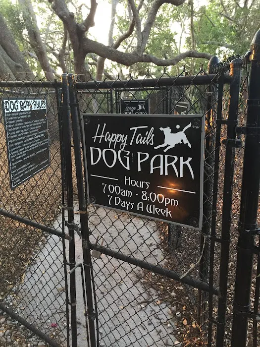 Happy Tails Dog Park - Ponce Inlet 10