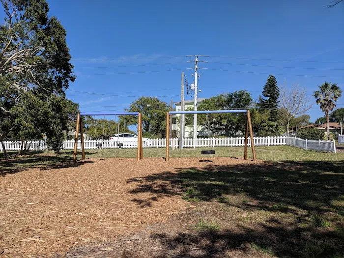 Happy Tails Dog Park - Ponce Inlet 3