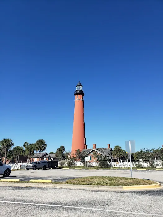 Ponce Inlet Dog Beach 2