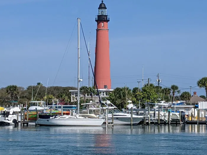 Ponce Inlet Dog Beach 6