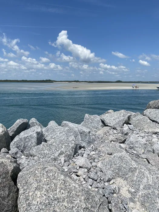 Ponce Inlet Dog Beach 4