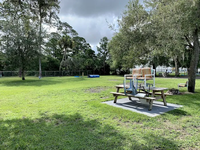 Dog Park 10