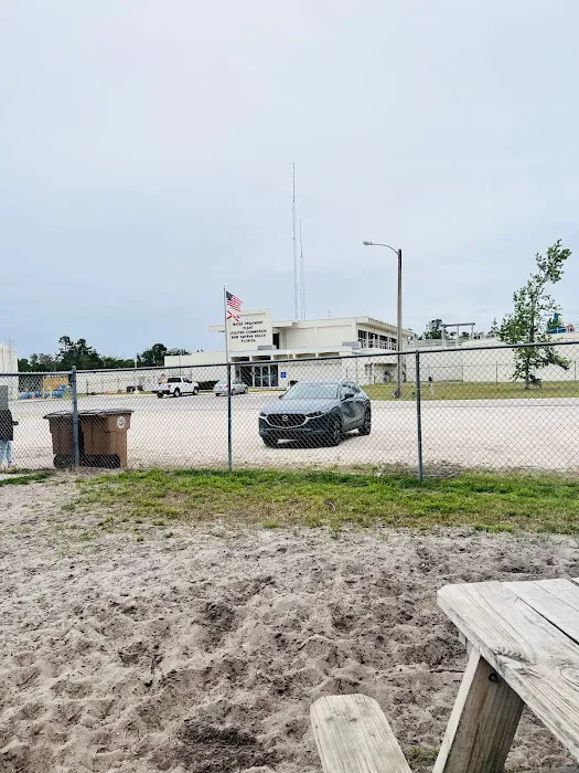 Dog Park 4
