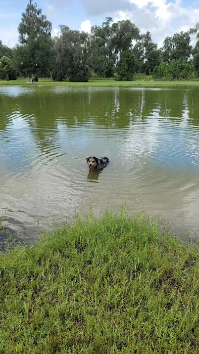 Barkley Square Dog Park 7