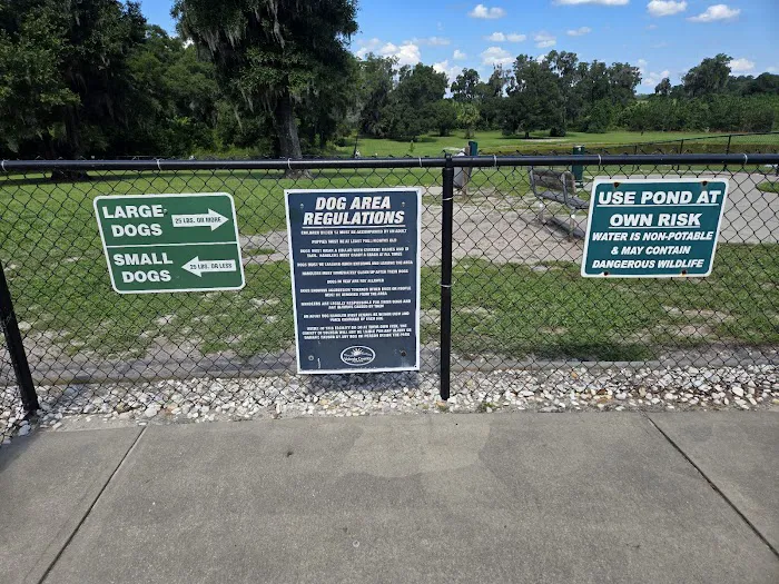 Barkley Square Dog Park 3