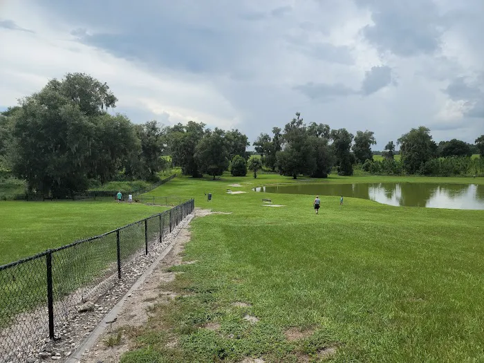 Barkley Square Dog Park 8