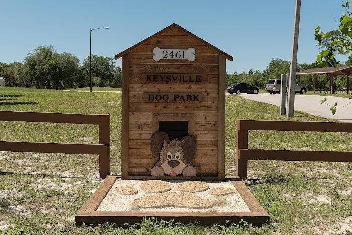 Keysville Dog Park 10