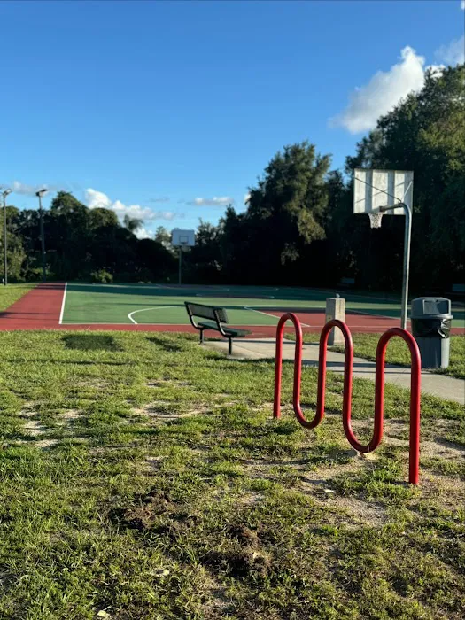 Keysville Dog Park 5