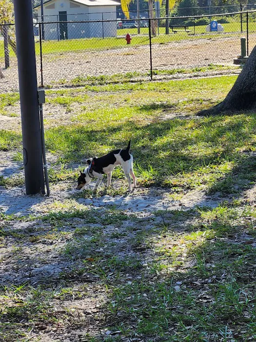 Keysville Dog Park 7