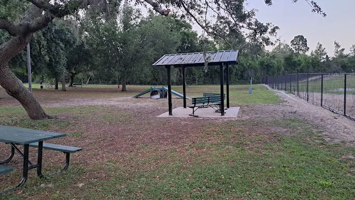 Keysville Dog Park 8