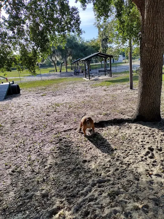 Keysville Dog Park 4