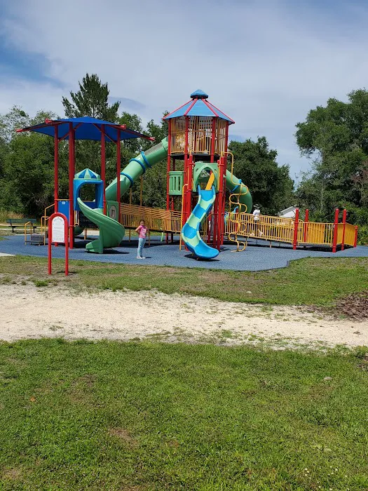 Keysville Dog Park 9