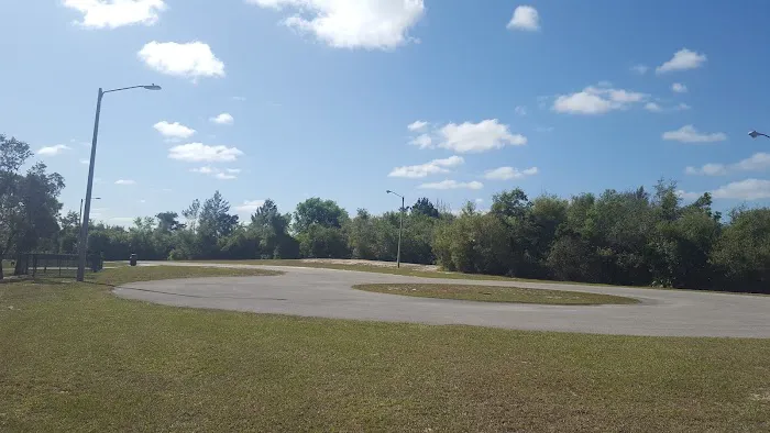 Keysville Dog Park 2