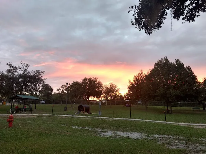 Keysville Dog Park 1