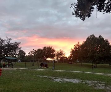 Keysville Dog Park