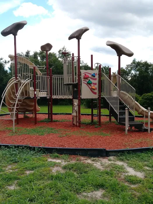 Keysville Dog Park 3