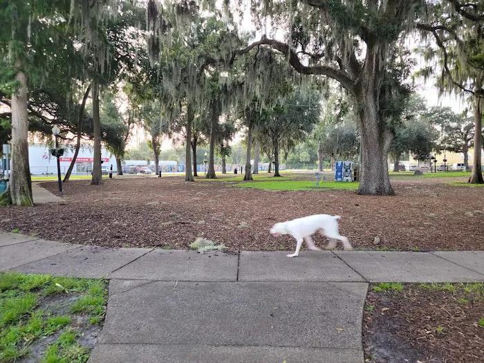 Paw Park of Historic Sanford 8