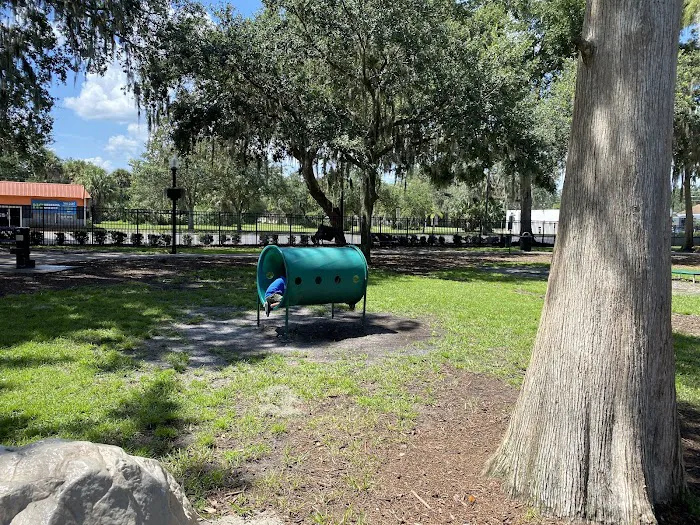Paw Park of Historic Sanford 7