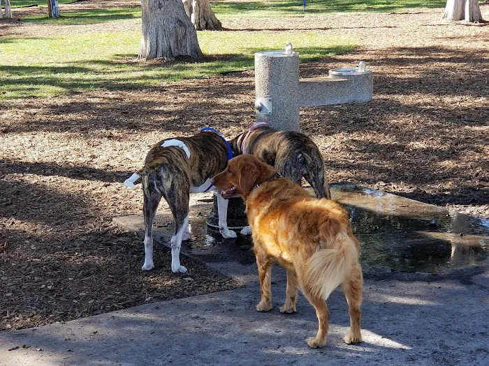 Paw Park of Historic Sanford 1