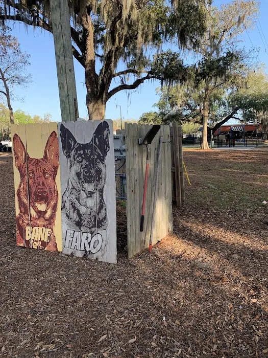 Paw Park of Historic Sanford 3