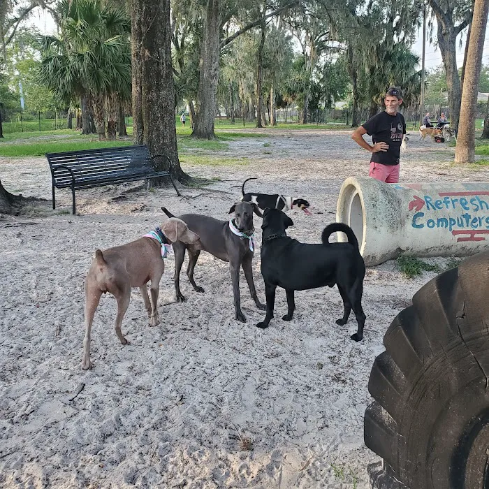 Arbor Dog Park 7