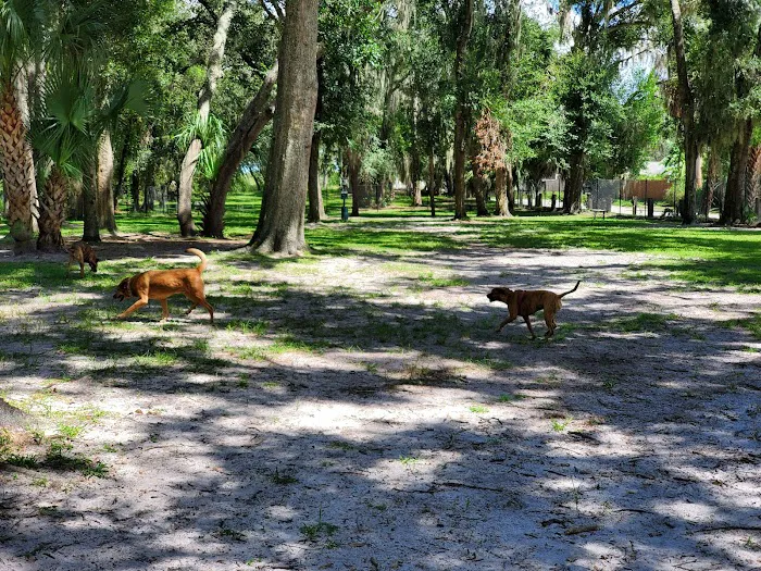 Arbor Dog Park 2