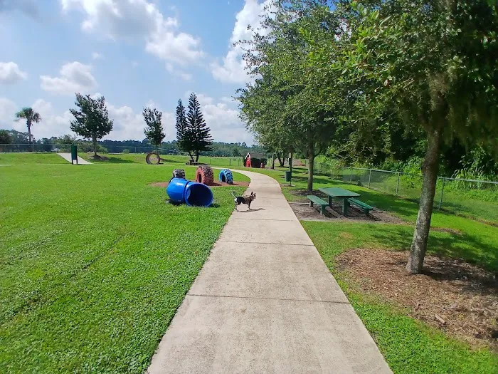 Shane Kelly Bark Park 7