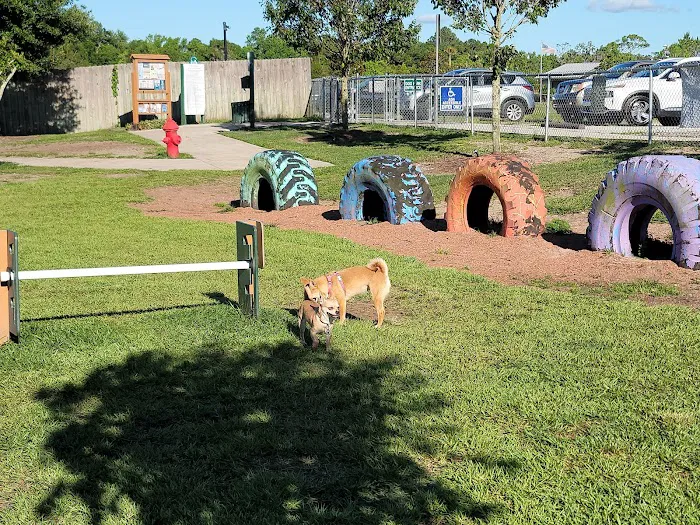 Shane Kelly Bark Park 4