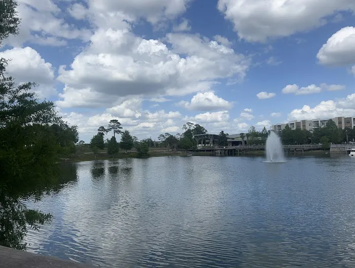 Center Lake Doggy Park 3