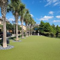 Center Lake Doggy Park ico