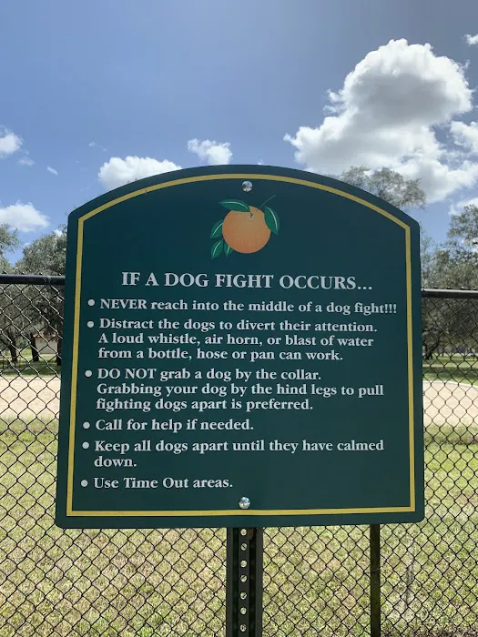 Downey Dog Park 5