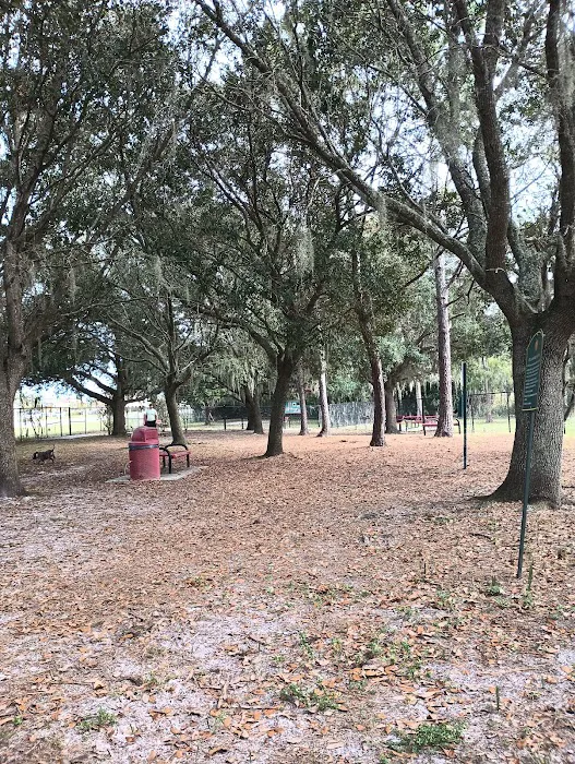 Downey Dog Park 8